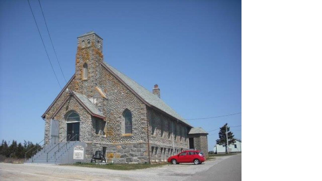 Mama'S By The Sea B&B Clark's Harbour Exterior photo
